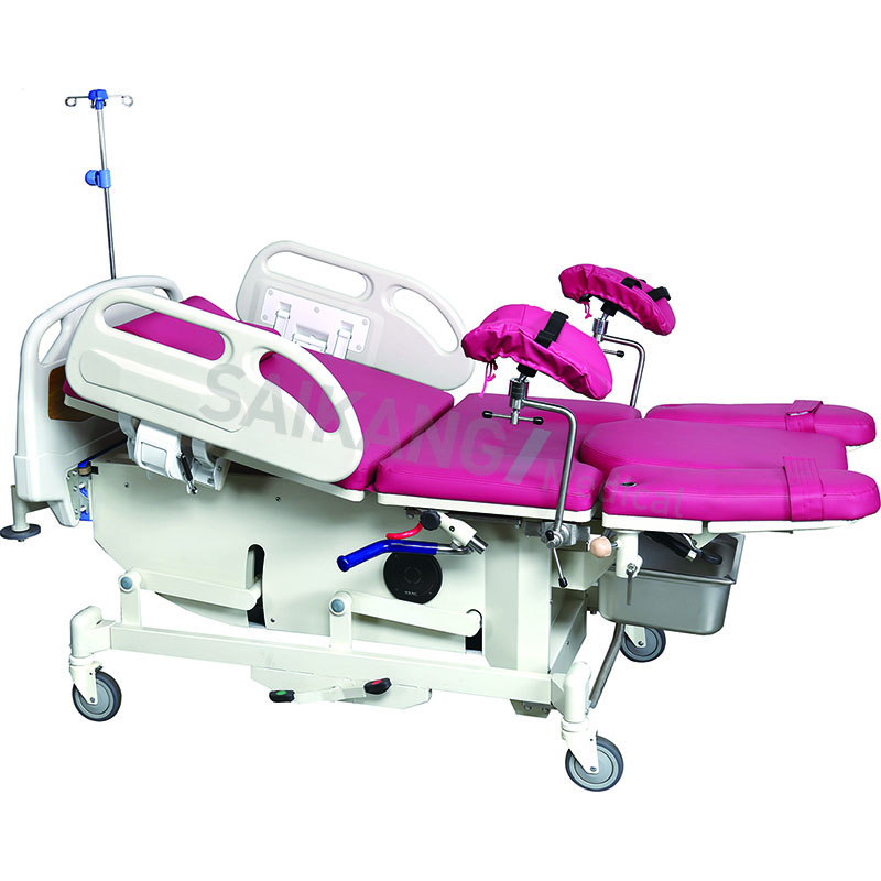 婦產(chǎn)科綜合手術(shù)臺(tái)