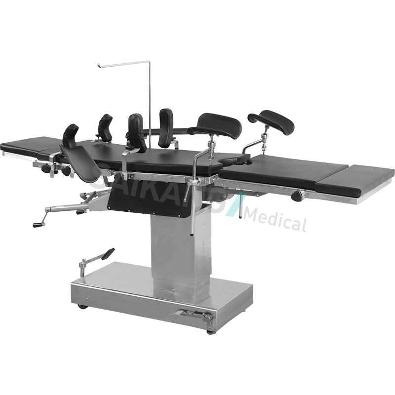 婦產(chǎn)科綜合手術(shù)臺(tái)