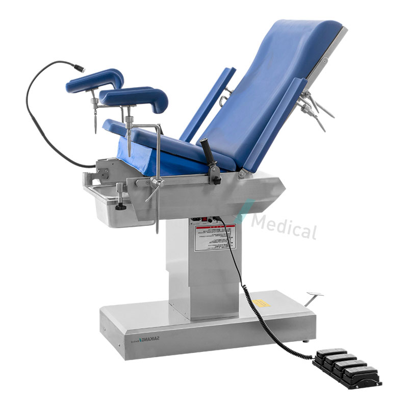 婦產(chǎn)科綜合手術(shù)臺(tái)