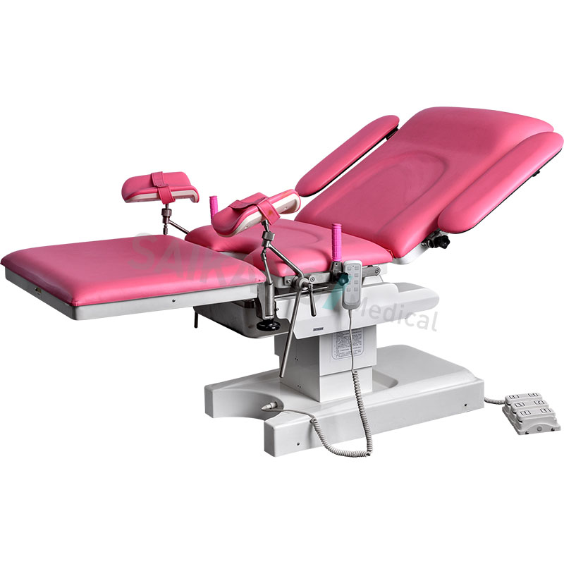 婦產(chǎn)科綜合手術(shù)臺(tái)