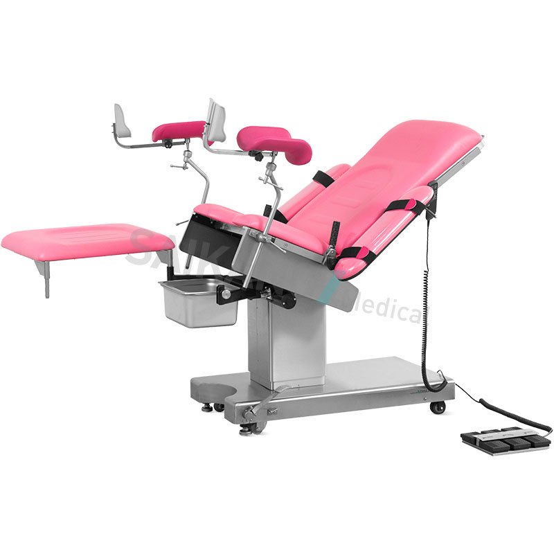 婦產(chǎn)科綜合手術(shù)臺(tái)