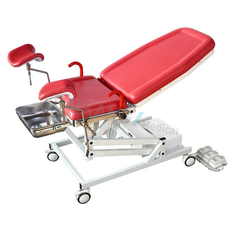 婦產(chǎn)科綜合手術(shù)臺(tái)