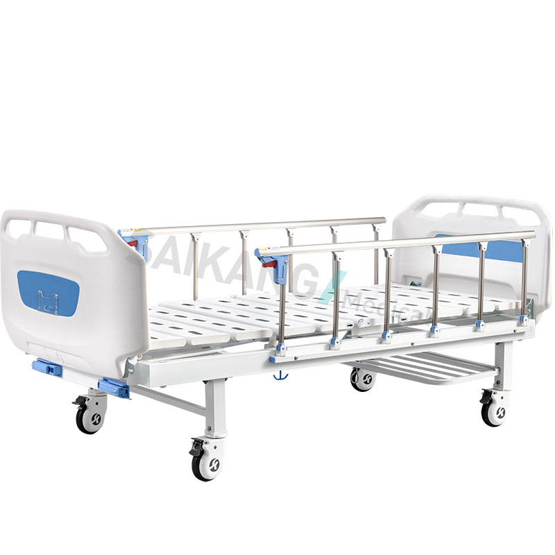 手動(dòng)病床