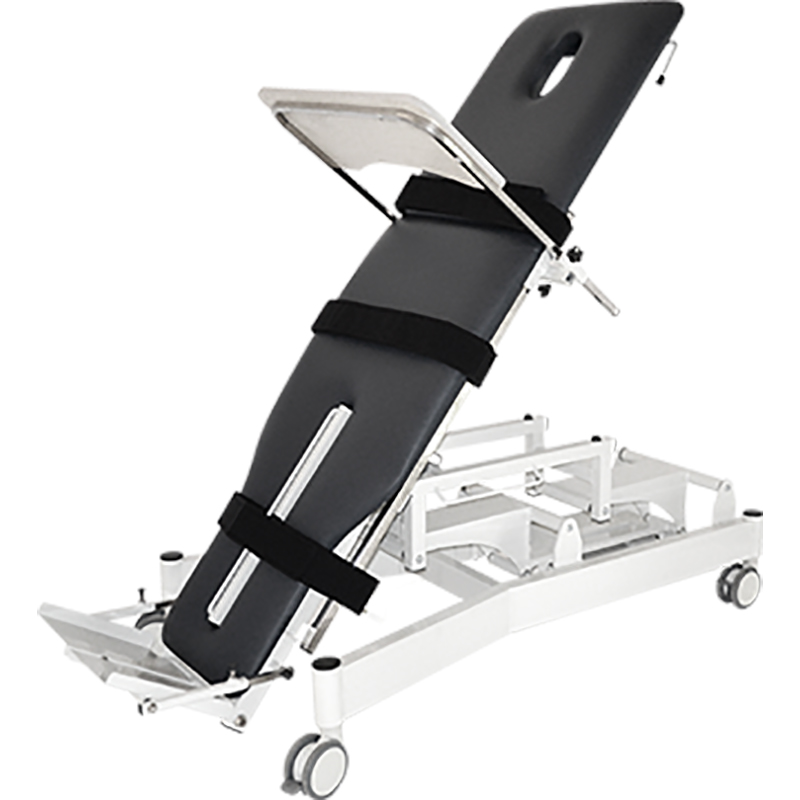 站立康復訓練床