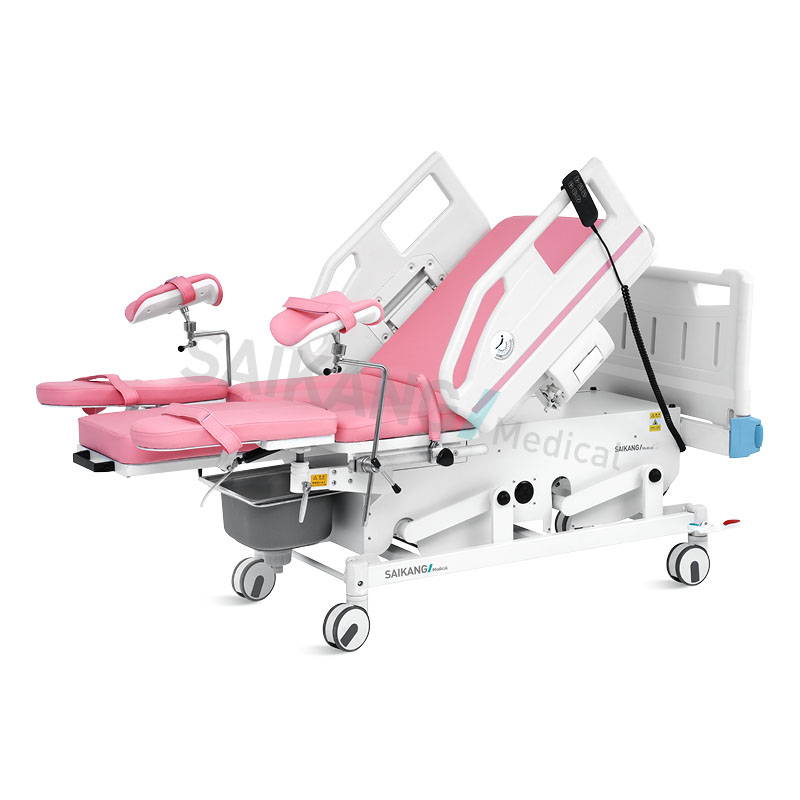 電動手術(shù)臺