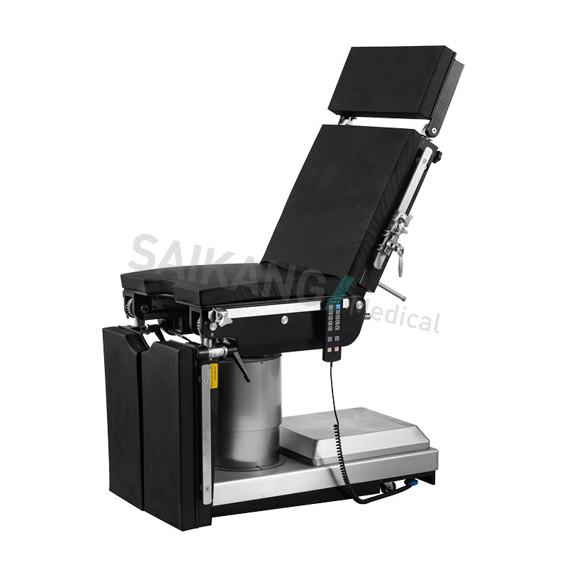 電動手術(shù)臺