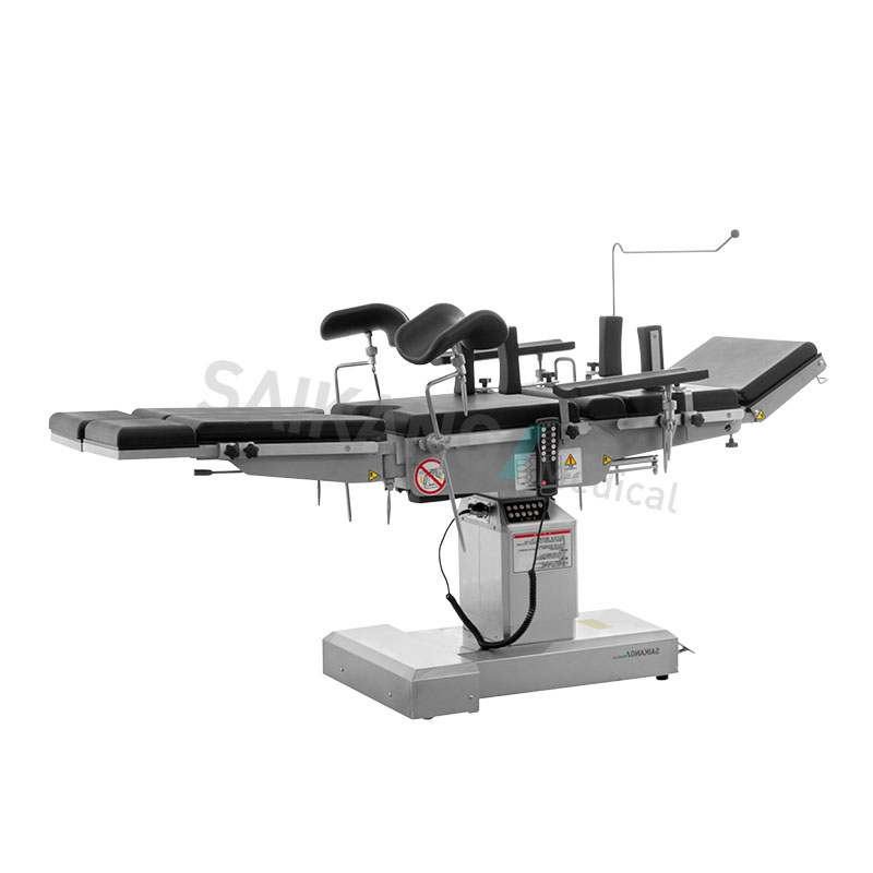  電動手術(shù)臺