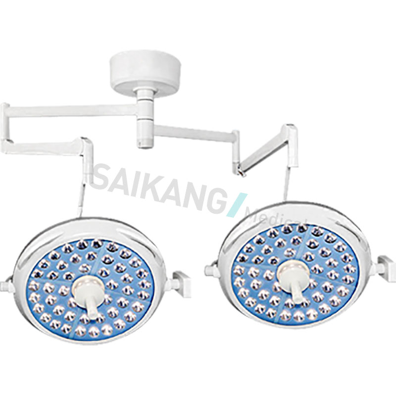 手術(shù)無影燈