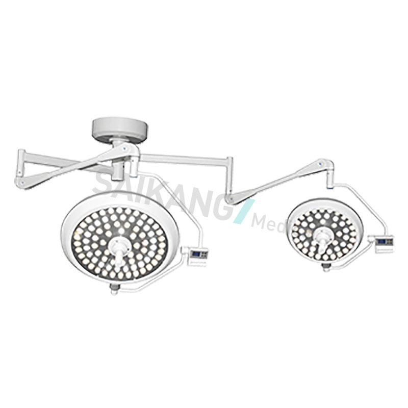 手術(shù)無影燈