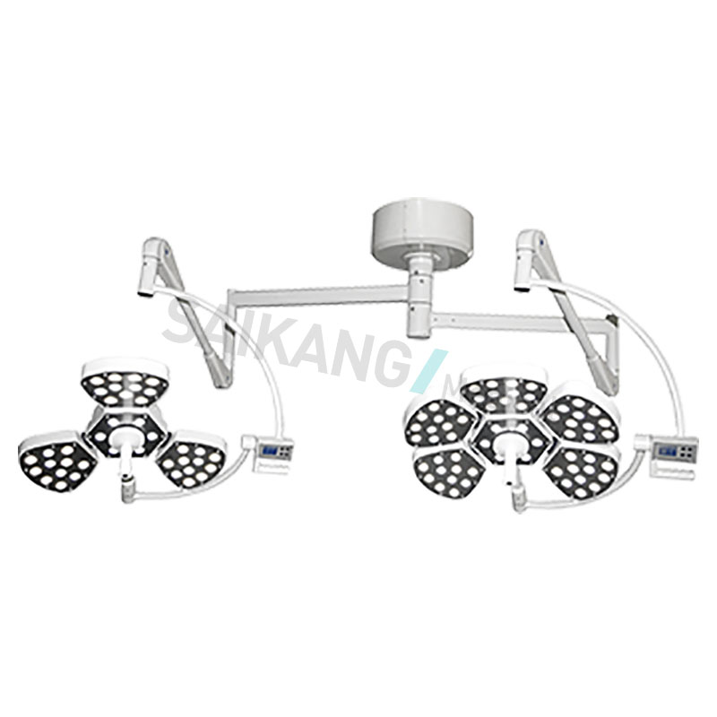 手術(shù)無影燈