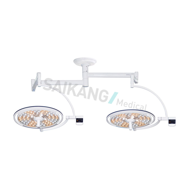 手術(shù)無影燈