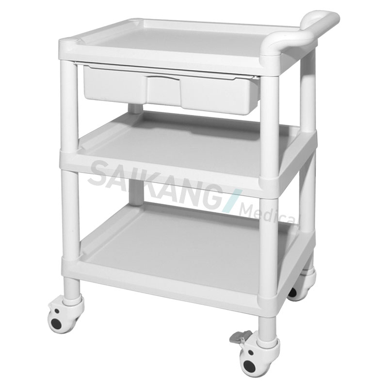 病人推車 多功能車