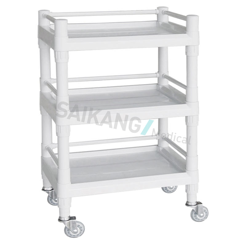 病人推車 多功能車