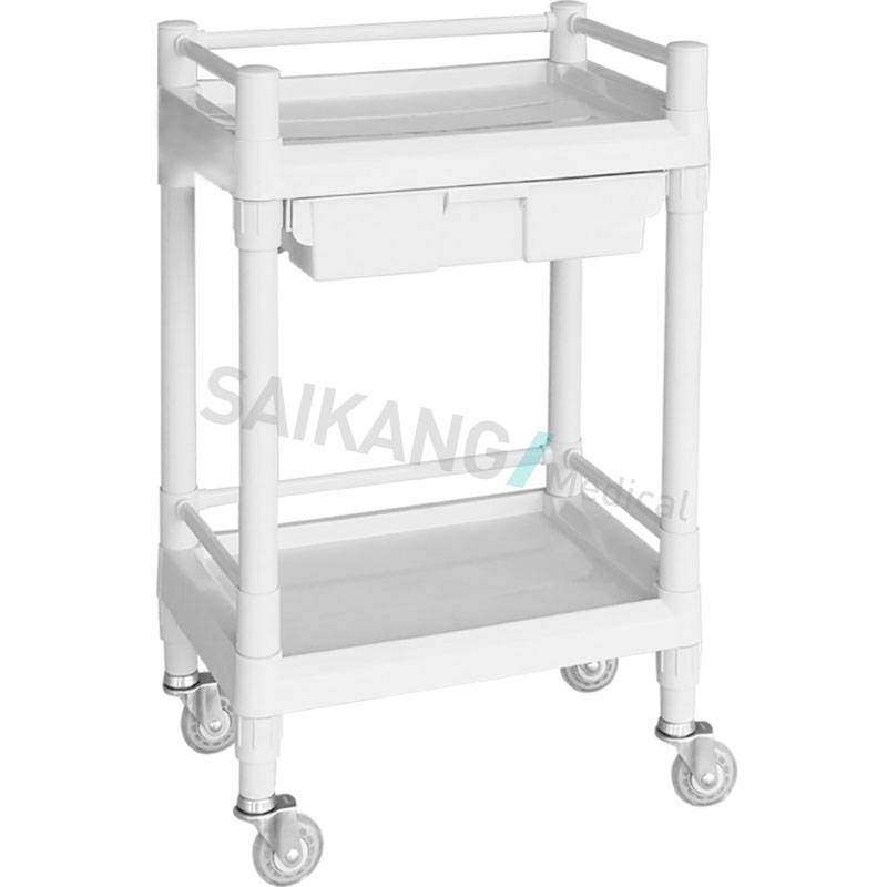 病人推車 多功能車