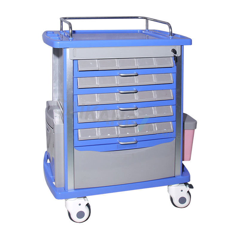 病人推車 發(fā)藥車