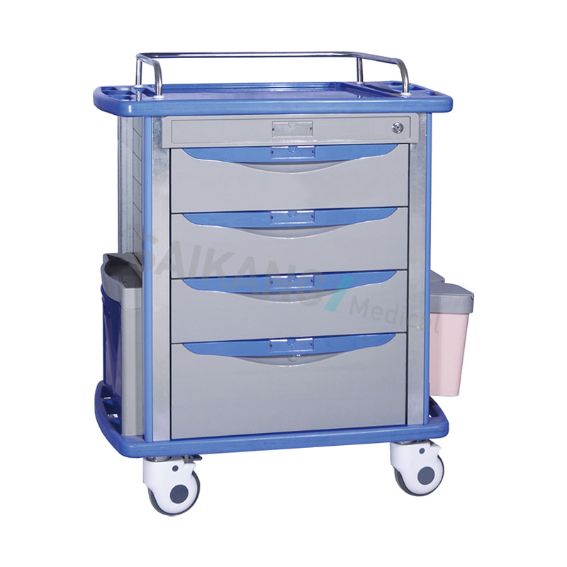 病人推車 發(fā)藥車