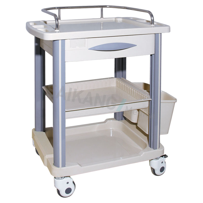 病人推車 治療車