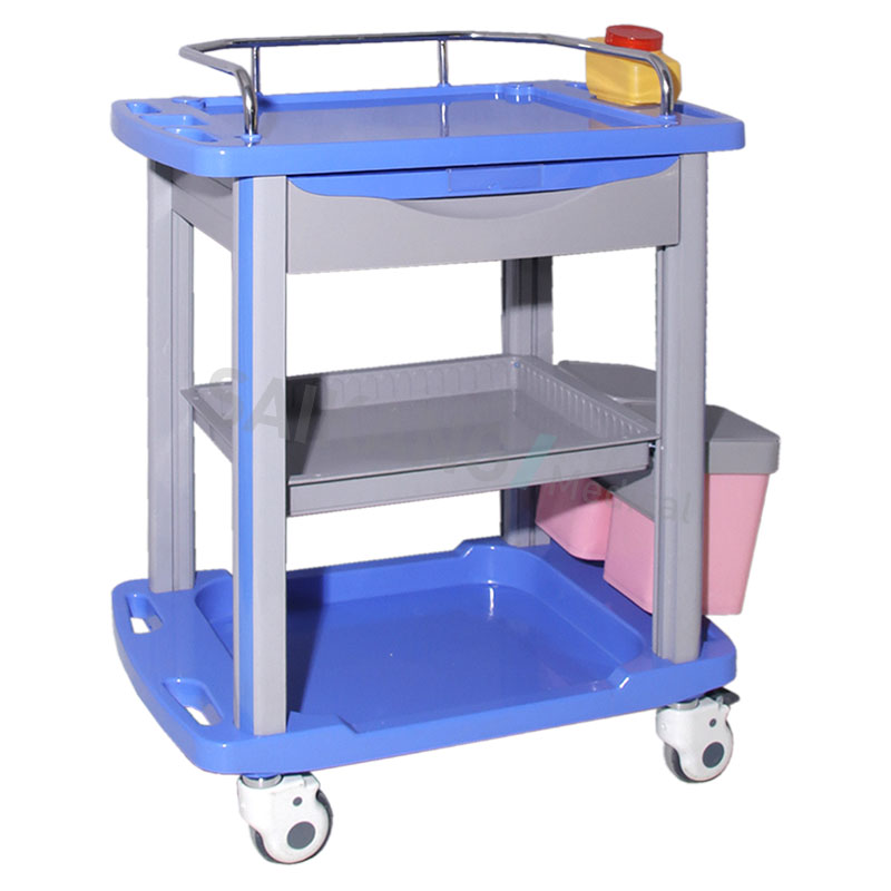 病人推車 治療車