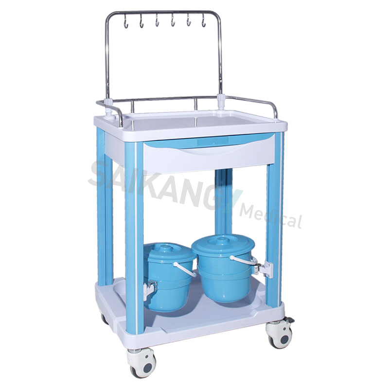 病人推車 輸液車