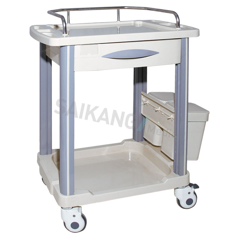 病人推車 治療車