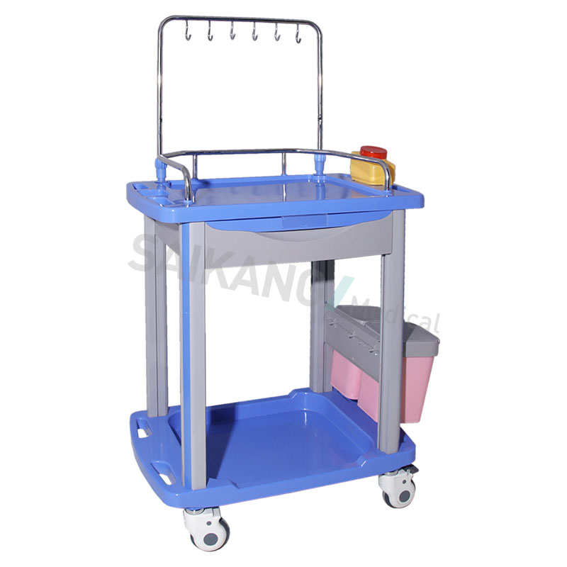 病人推車 輸液車