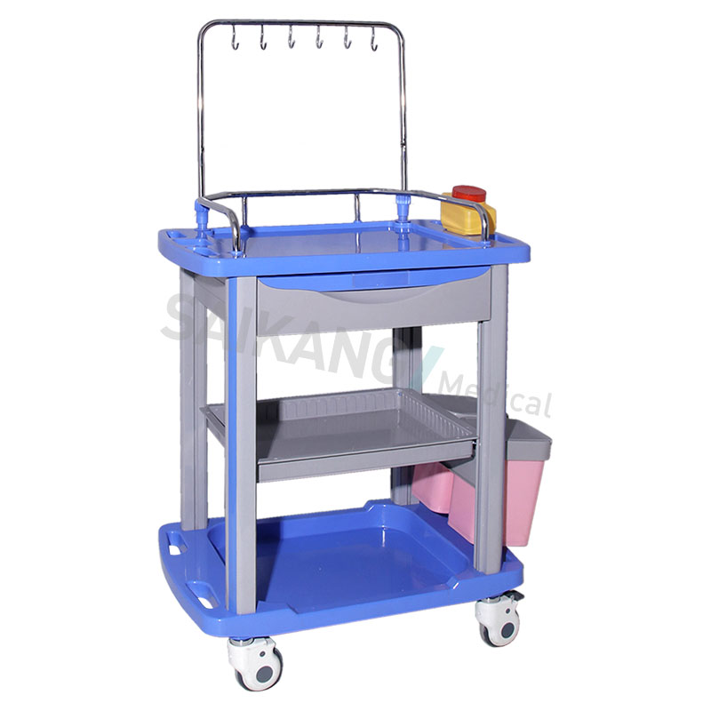 病人推車 輸液車