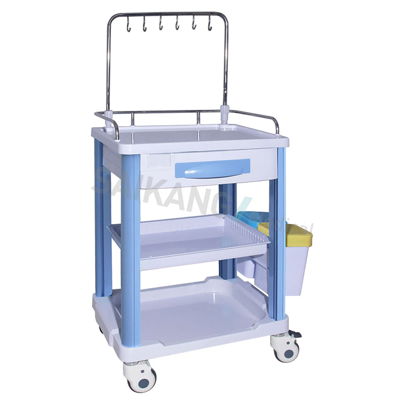 病人推車 輸液車