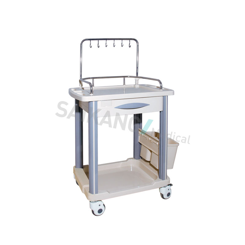 病人推車 輸液車