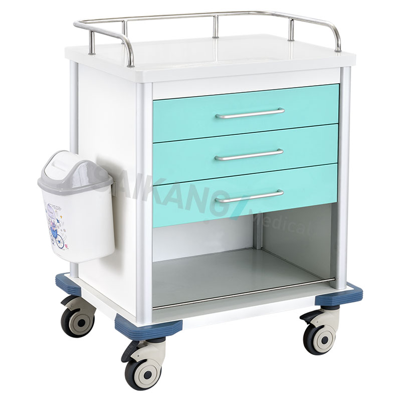 病人推車 送藥車