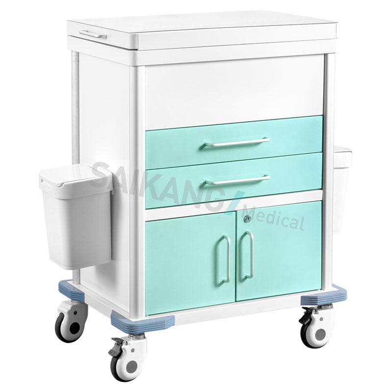 病人推車 多功能急救車