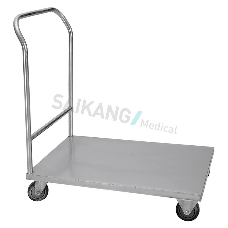 病人推車(chē) 平板床