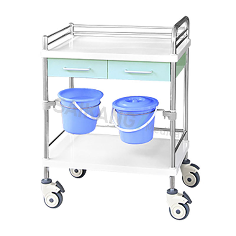 病人推車 治療車