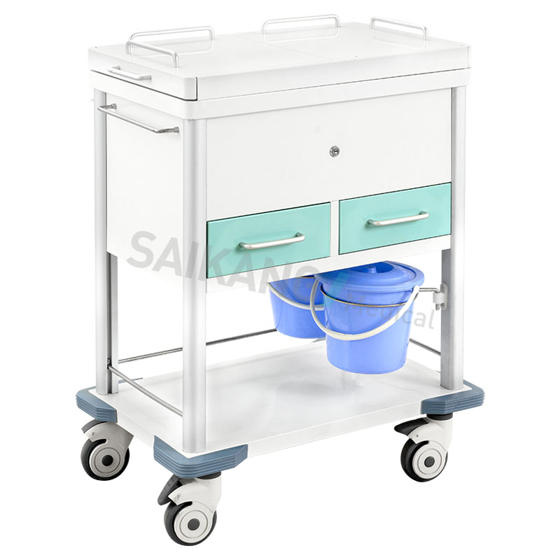 病人推車 治療車