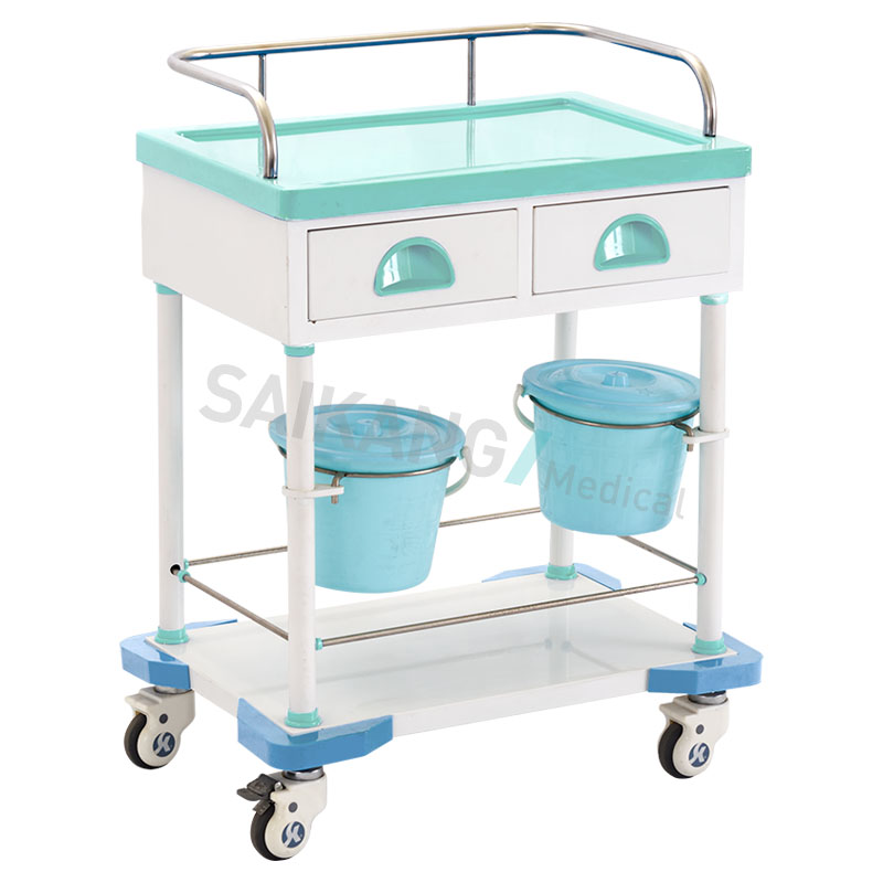 病人推車 多功能治療車