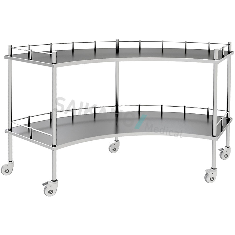 病人推車 醫(yī)用推車