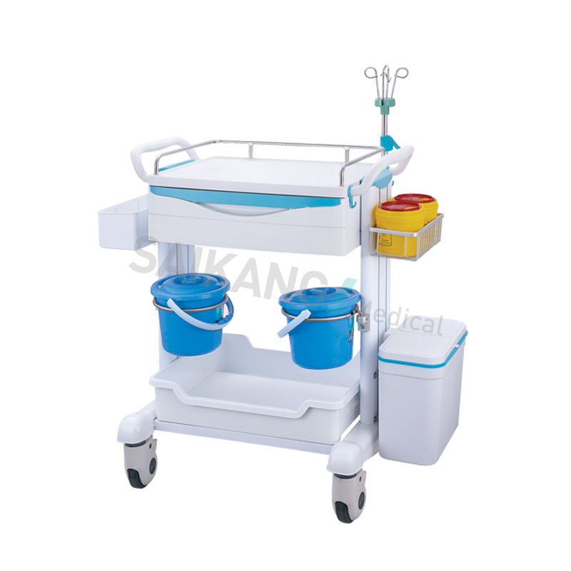 人推車 護(hù)理工作車