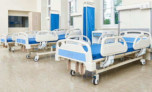 電動(dòng)手術(shù)病床的醫(yī)用讓醫(yī)生的操作成功率得到了提高