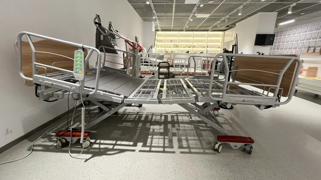 8.25殘疾預(yù)防日| 賽康助力消除致殘風(fēng)險(xiǎn)！