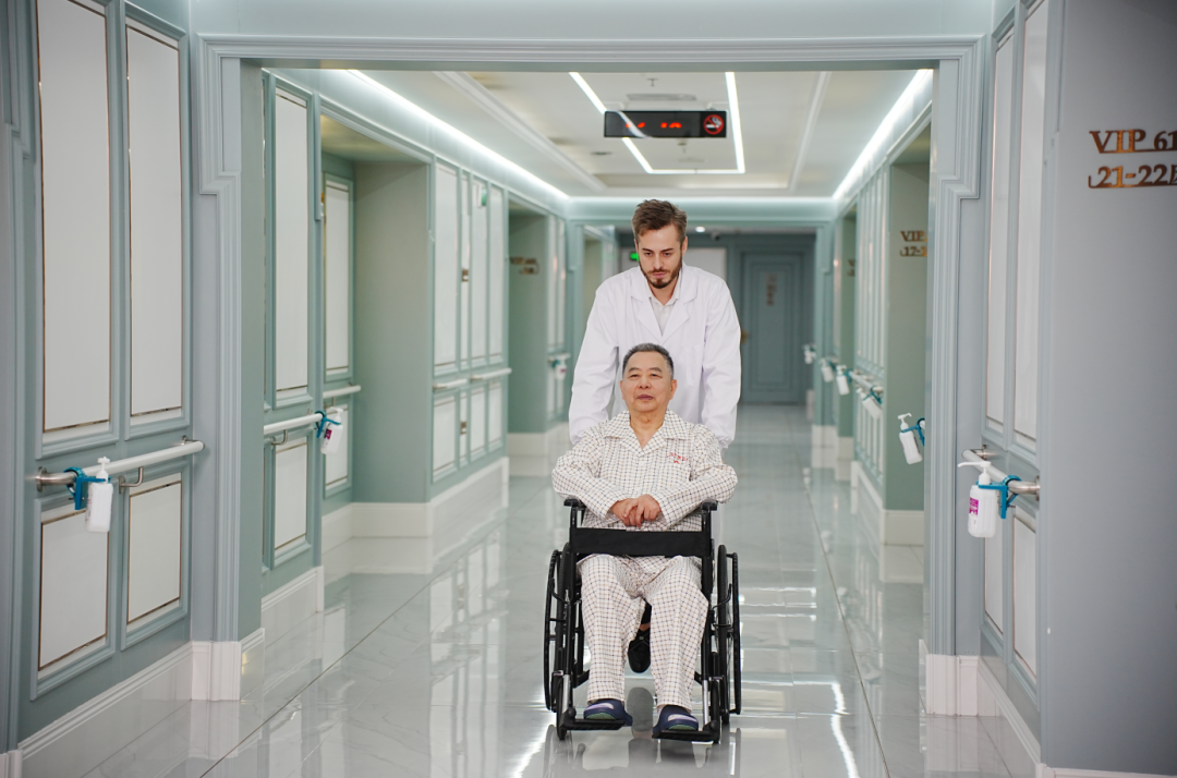 案例分享——上海同康醫(yī)院，賽康打造舒適康復(fù)環(huán)境！