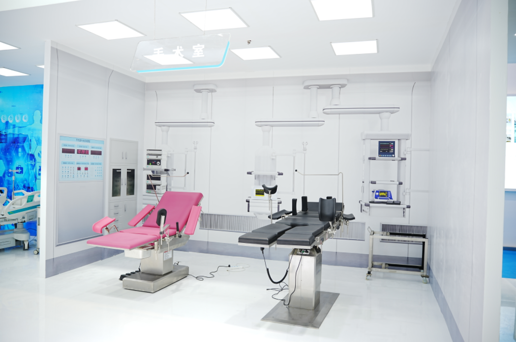 2024年CMEF展會倒計時！賽康攜AI智慧醫(yī)療而來！